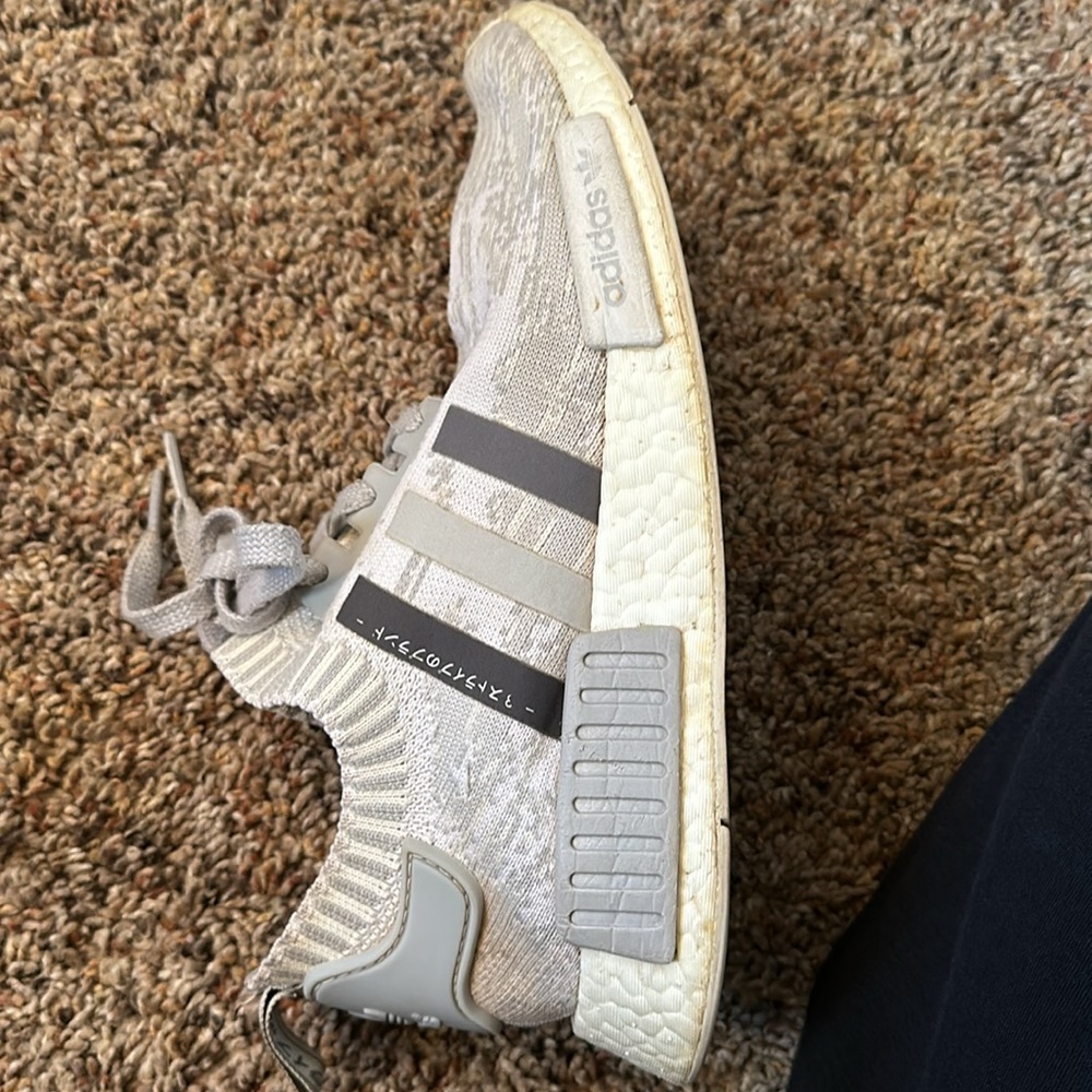 Adidas NMD r1 - Picture 3 of 9